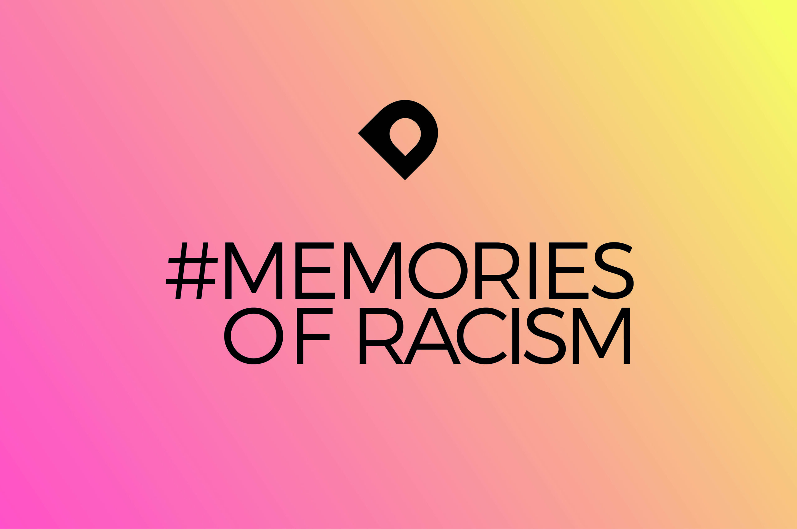 Memories of Racism