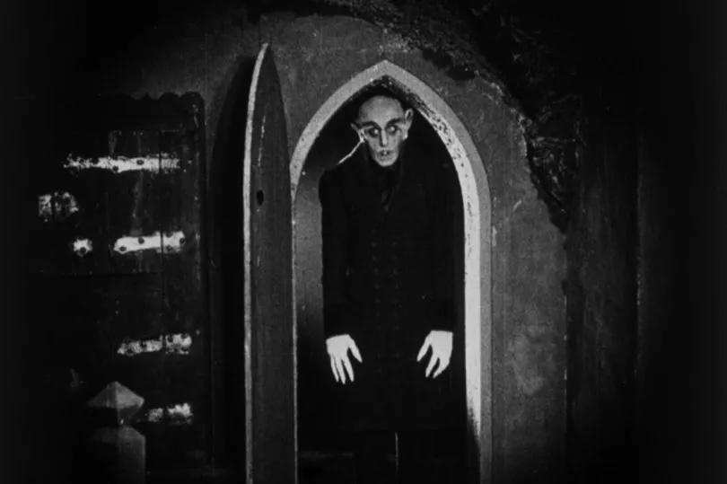 Nosferatu : de Murnau à Eggers, le mythe du vampire dévoyé