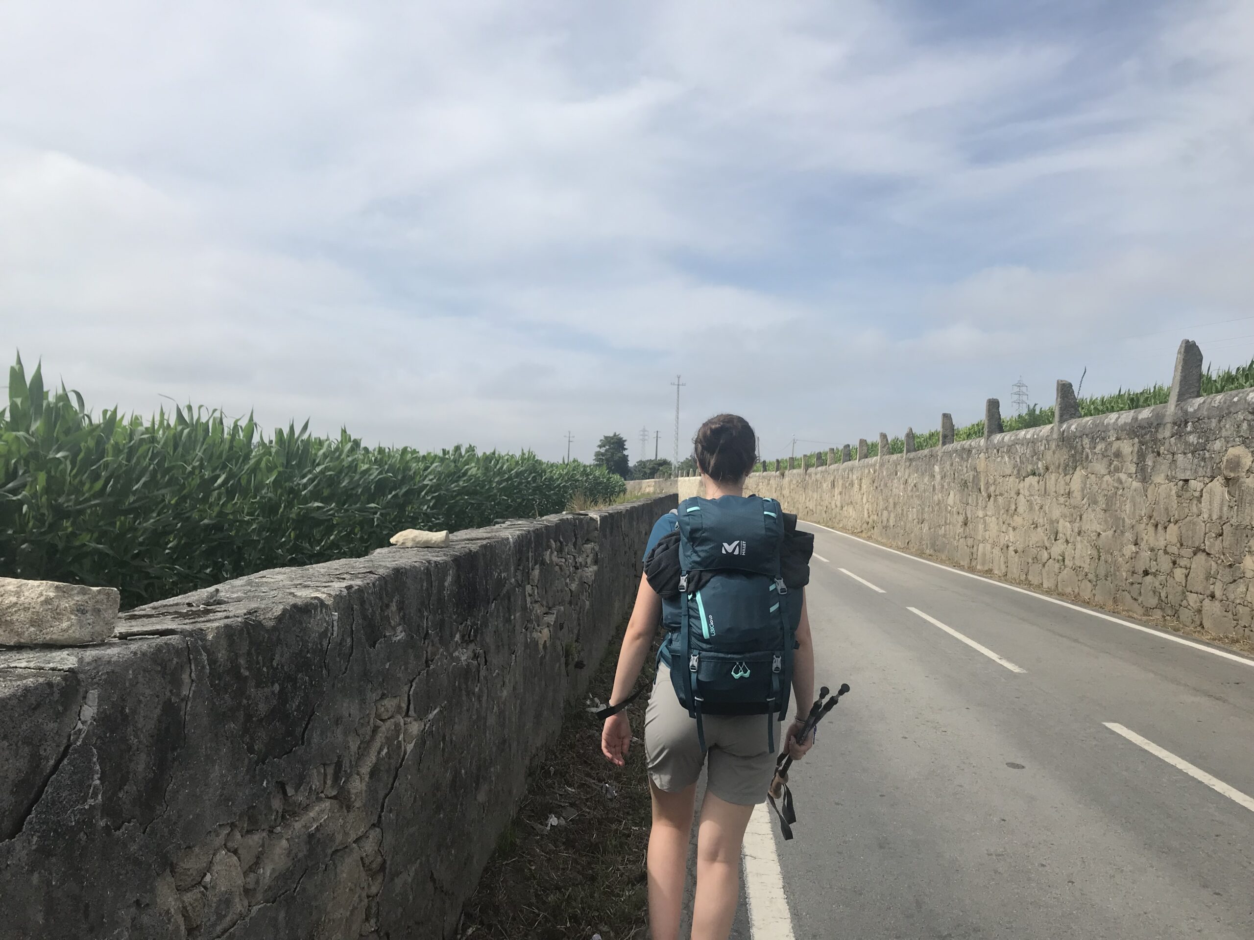 Com’è evoluto il mio rapporto con la fede