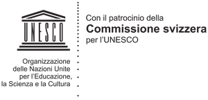 Logo Unesco It