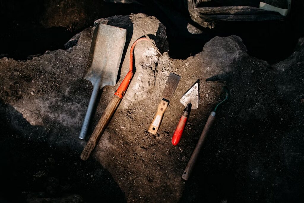 Creuser les croyances : le site archéologique de la cathédrale Saint-Pierre